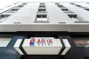 Perla Arya Hotel
