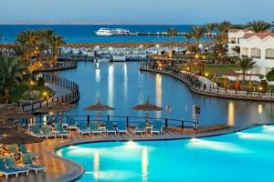 Pickalbatros Dana Beach Resort -, Hurghada