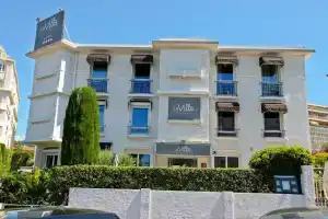 Hôtel La Villa Croisette
