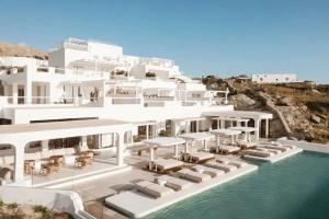 Lovia Mykonos, Mykonos