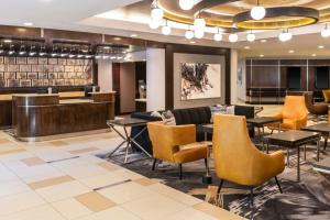 Sheraton Hotel Ann Arbor, Ann Arbor