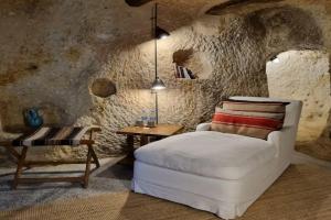 SOTA Cappadocia, Uerguep