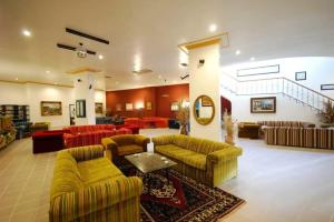 Kirbiyik Resort Hotel - Alanya, Kargicak