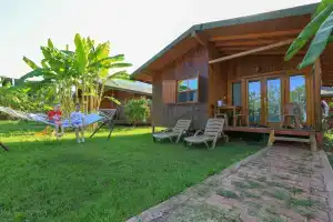 Guest House «Cirali Zakkum Bungalow», Cirali