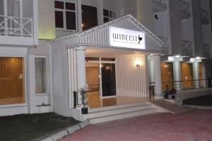 Winecity Hotel, Demre