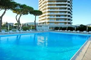 Torre Del Sole Mini-hotel, Terracina