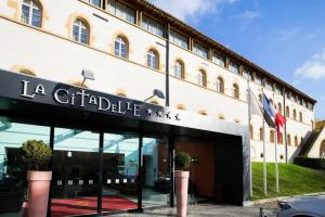 La Citadelle Metz MGallery, Metz