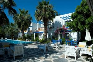 Su Hotel, Bodrum