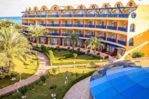 Carols Beau Rivage Matrouh Hotel, Marsa Matruh