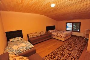 Hotel «Çam Otel», Uzungol
