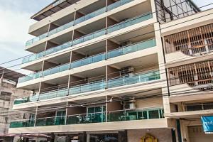 City View Residence Mini-hotel, Sri Racha