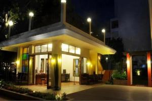 Baan Khun Nine Mini-hotel, Pattaya