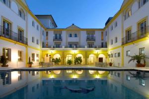 Hotel Macià Alfaros, Cordoba
