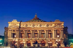 Mercure Opera Garnier Hôtel & Spa, Paris