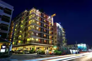 APK Resort And Spa, Patong