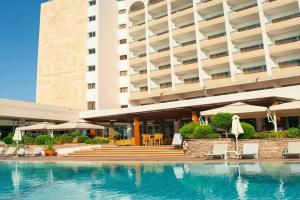 Ajax Hotel, Limassol