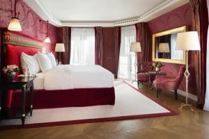 La Réserve Hotel & Spa, Paris