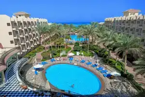 Sea Star Beau Rivage Hotel, Hurghada