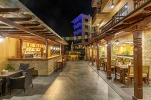 Bar Peepal Resort, Pokhara