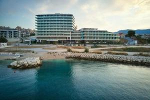 Amphora Hotel, Split