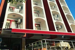 Erciyes Hotel, Kusadasi