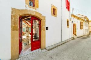 Nicosia Eagle Eye Boutique Hotel, Nicosia