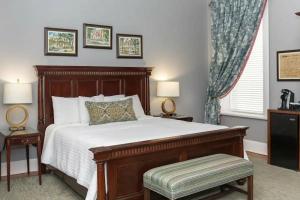 East Bay Inn, Historic Inns of Savannah Collection, Savannah