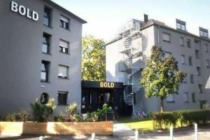 Bold Hotel Frankfurt Messe, Frankfurt am Main