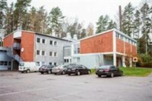 Forenom Hostel Espoo Otaniemi, Espoo