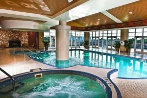 Seneca Niagara Resort & Casino, Niagara Falls