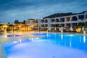 Lardos Bay Hotel, Lardos