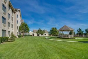 Ashmore Inn and Suites Amarillo, Amarillo