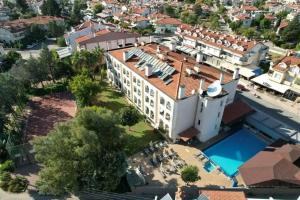 Grand Villa Söl Apart, Marmaris