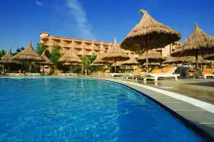 Siva Grand Beach Hotel, Hurghada