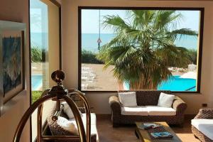 San Leone - Hotels