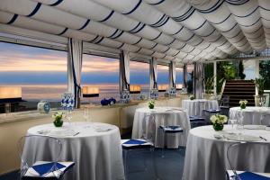 Grand Hotel Principe Di Piemonte, Viareggio