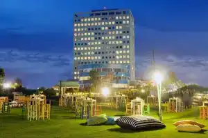 The Marmara Antalya, Antalya