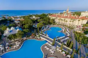 Swandor Hotels & Resorts - Topkapi Palace, Lara