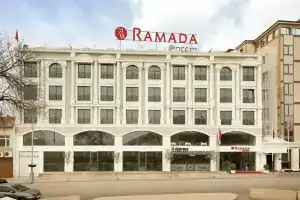 Ramada Encore Gebze, Gebze