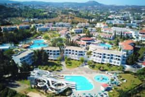 Cyprotel Faliraki, Faliraki