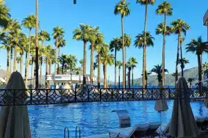 Ideal Prime Beach Hotel Ultra All Inclusive, Marmaris
