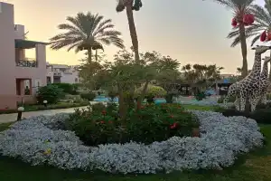 Rehana Sharm Resort - Aquapark & Spa - Couples and Family Only, Sharm el Sheikh