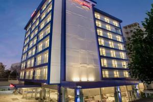 Hampton by Hilton Atakoy Mini-hotel, Istanbul