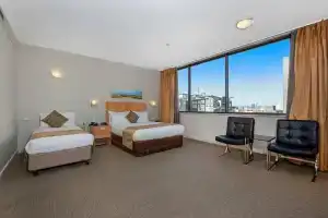 Quality Hotel Ambassador Perth, Perth