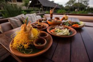 MUTHI MAYA Forest Pool Villa Resort - SHA Plus Certified, Ban Mu Si
