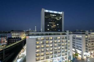 NH Collection Mitte Friedrichstrasse Hotel, Berlin
