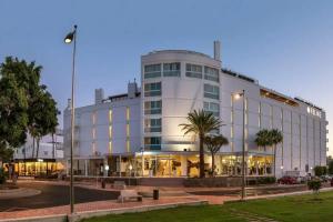 Hotel New Folias, San Agustin