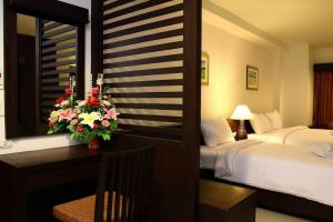 The White Pearl Hotel, Krabi