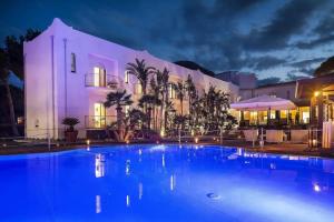Hotel Orsa Maggiore, Vulcano Porto