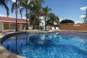 Addison Motor Inn, Shepparton
